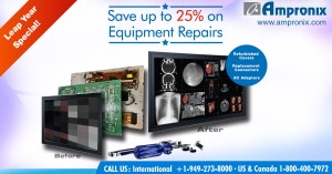 Promote special pricing promotion for company service