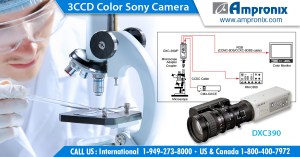3CCD Color Sony DXC390 FB 1200x630px