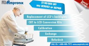 Promote quality service as a part of monthly campaign