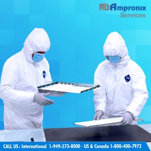 Promote quality service as a part of monthly campaign