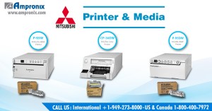 Mitsubishi_printers 3 Models