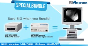 Feature special promotion of the week