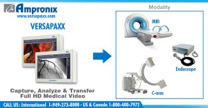 Promote medical capture