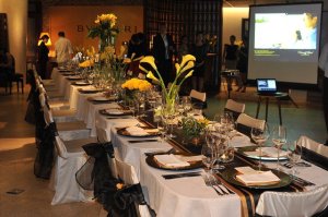 Coordinated with team members for a premium co-branding event with BVGARI & CHIVAS in Saigon, Vietnam.