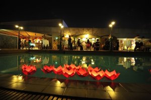 Coordinated with team members to celebrate premium and cozy mini events every month for existing customers at Diamond Life Club (1960 Presidential Club) in Saigon, Vietnam.