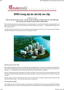 Working with journalists to finalize and release PR articles on muabannhadat.com website